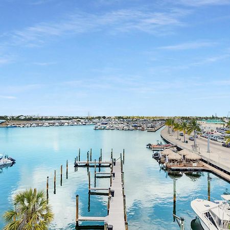 Vila St Kitts - Downtown Waterfront Penthouse Pool Dock Parking Key West Exteriér fotografie