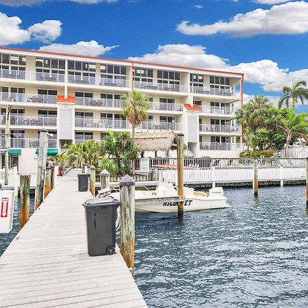 Vila St Kitts - Downtown Waterfront Penthouse Pool Dock Parking Key West Exteriér fotografie