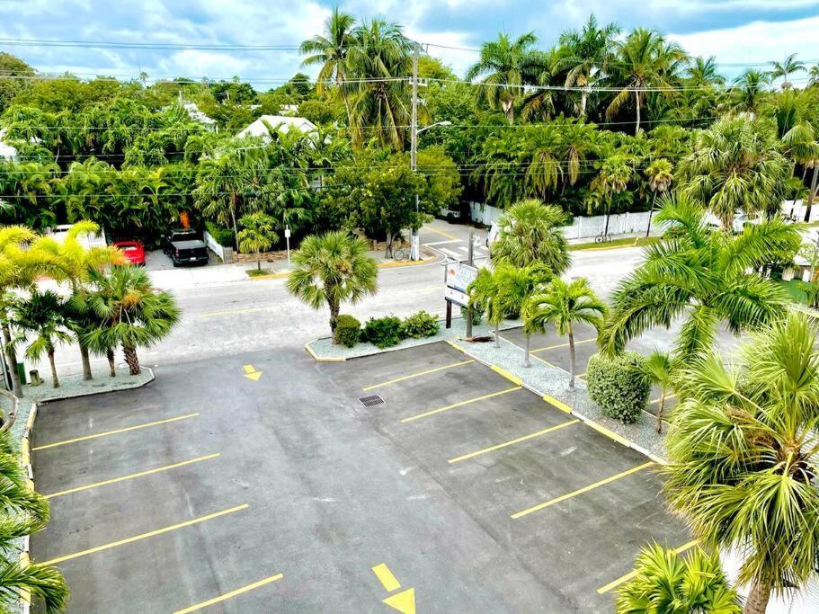 Vila St Kitts - Downtown Waterfront Penthouse Pool Dock Parking Key West Exteriér fotografie