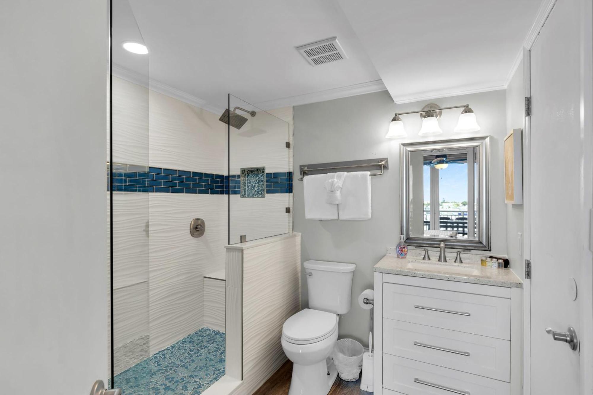 Vila St Kitts - Downtown Waterfront Penthouse Pool Dock Parking Key West Exteriér fotografie