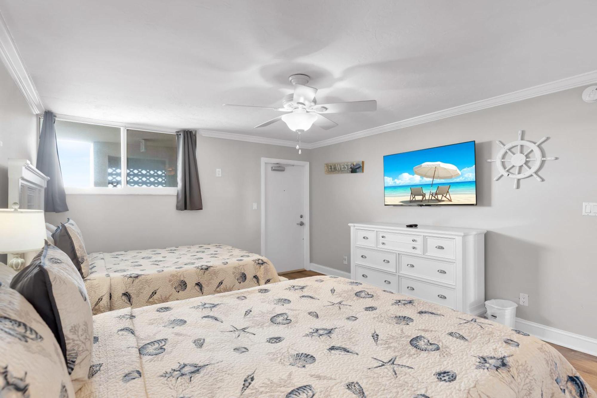 Vila St Kitts - Downtown Waterfront Penthouse Pool Dock Parking Key West Exteriér fotografie