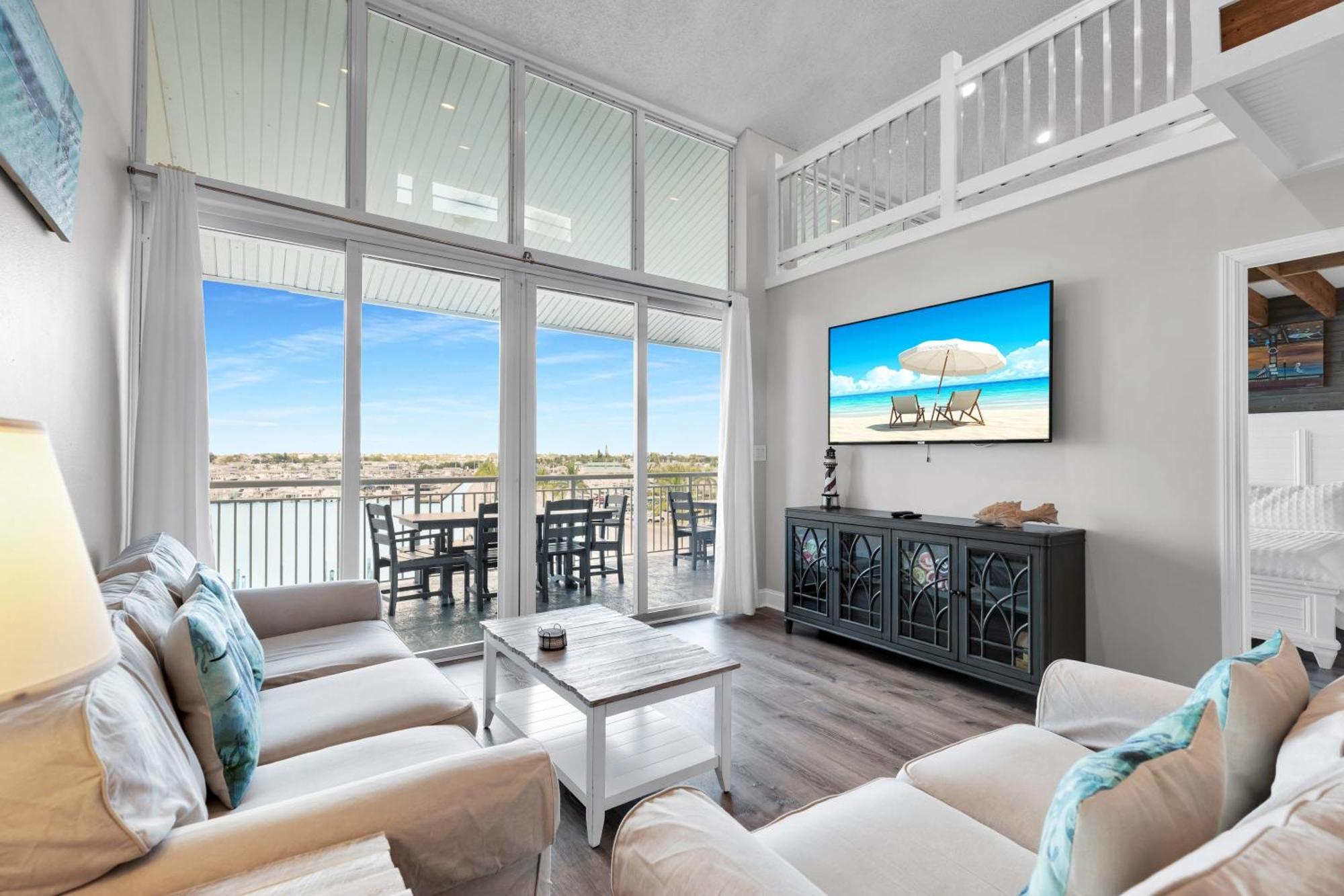 Vila St Kitts - Downtown Waterfront Penthouse Pool Dock Parking Key West Exteriér fotografie