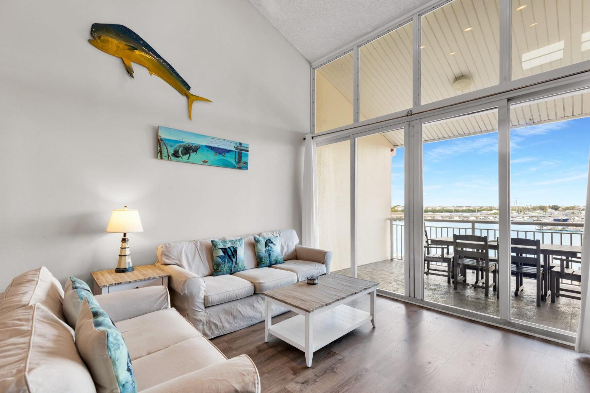 Vila St Kitts - Downtown Waterfront Penthouse Pool Dock Parking Key West Exteriér fotografie