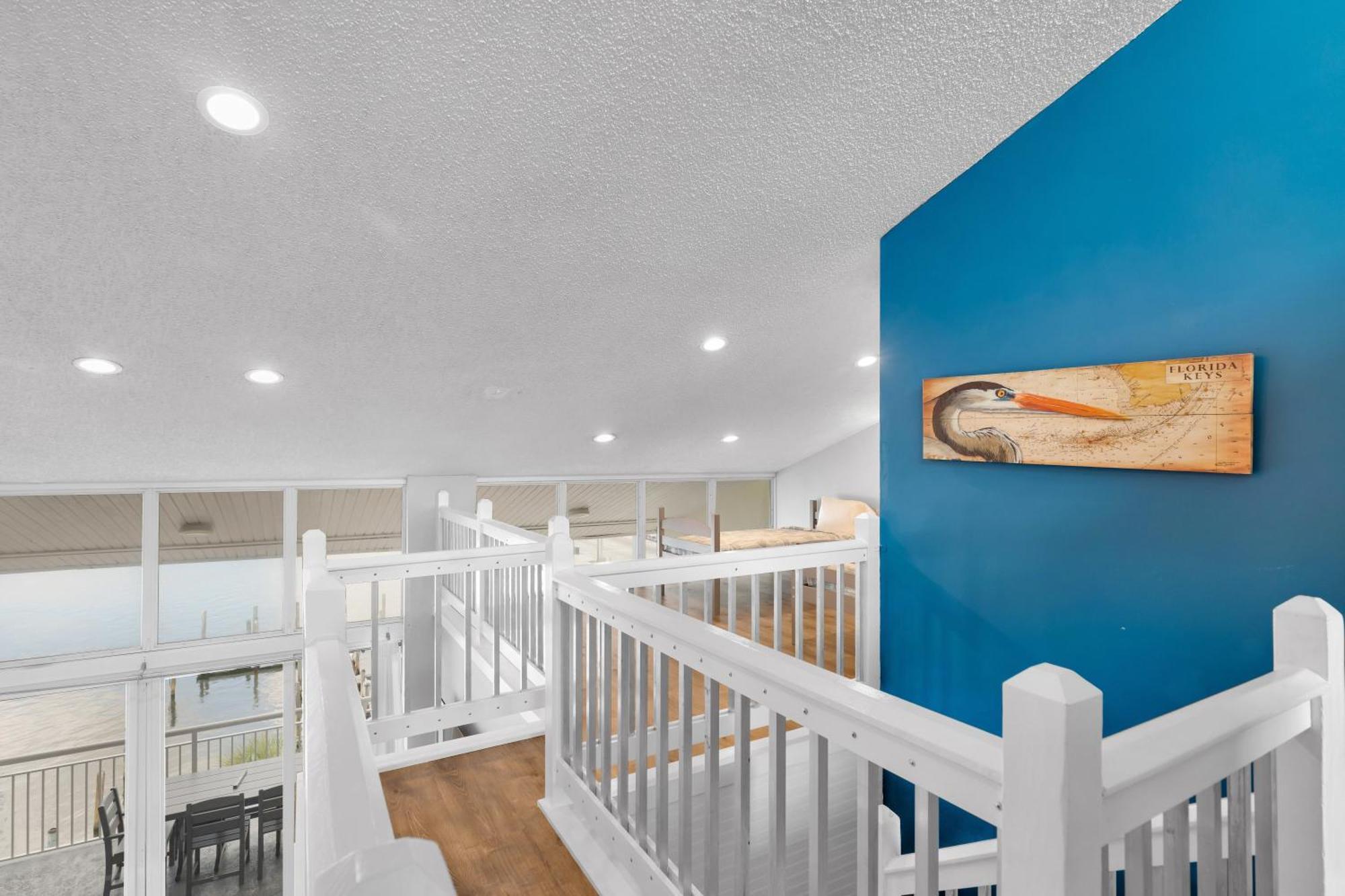 Vila St Kitts - Downtown Waterfront Penthouse Pool Dock Parking Key West Exteriér fotografie