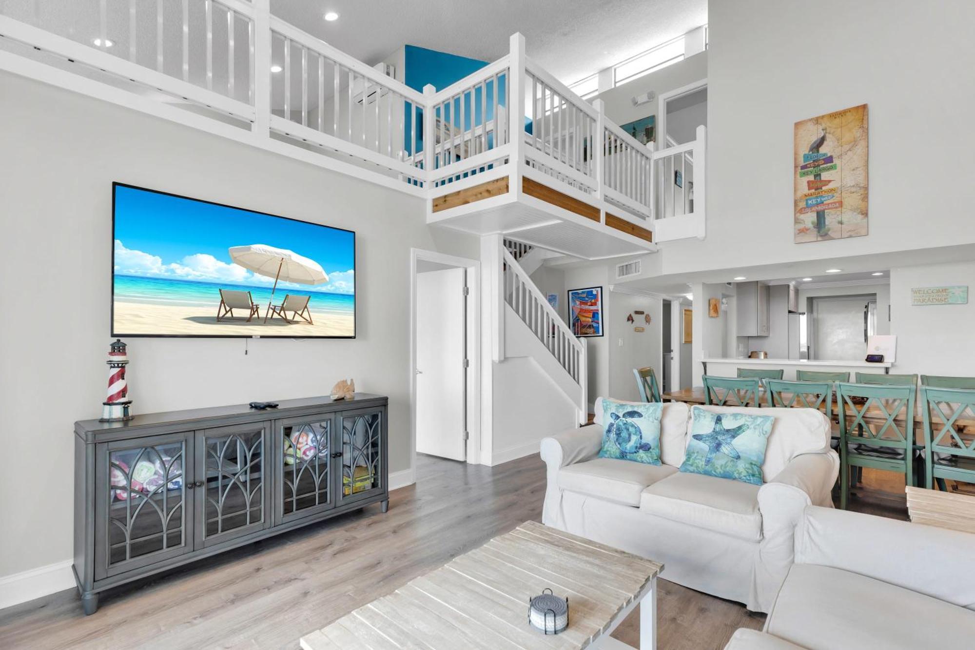 Vila St Kitts - Downtown Waterfront Penthouse Pool Dock Parking Key West Exteriér fotografie