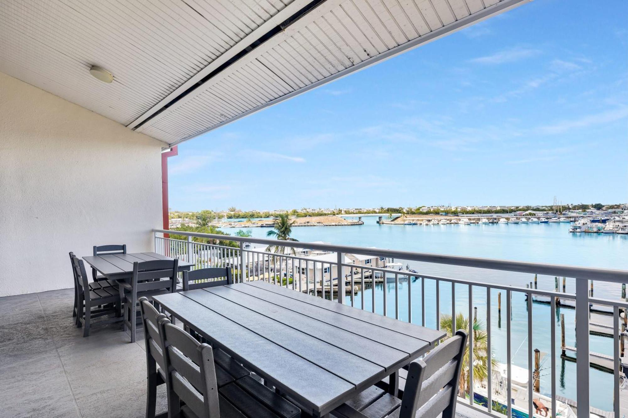 Vila St Kitts - Downtown Waterfront Penthouse Pool Dock Parking Key West Exteriér fotografie