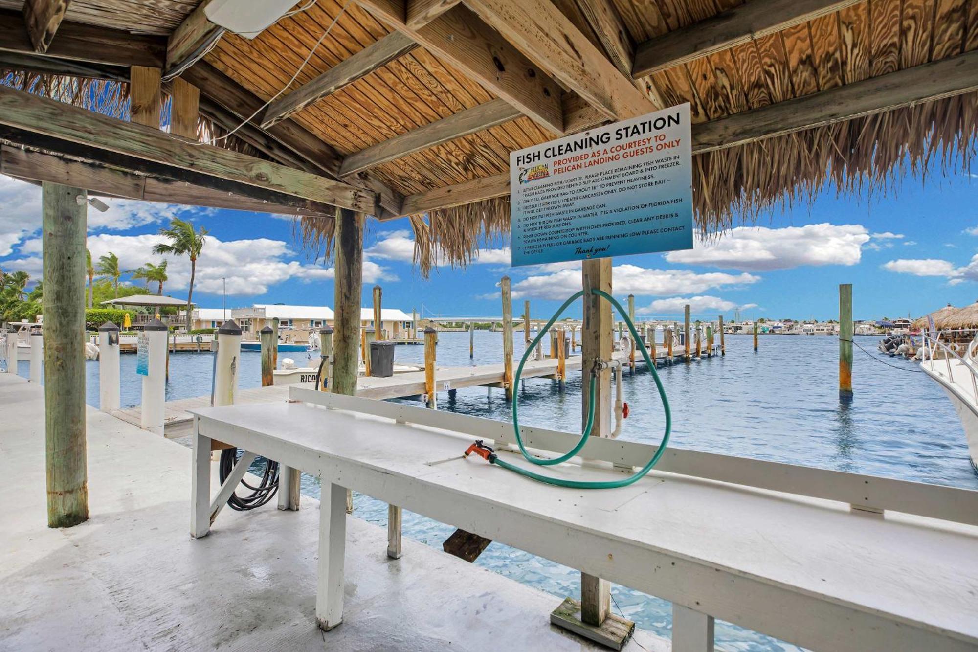 Vila St Kitts - Downtown Waterfront Penthouse Pool Dock Parking Key West Exteriér fotografie